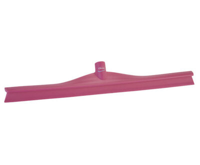 Vikan Ultra Hygiëne Vloertrekker Roze 60cm