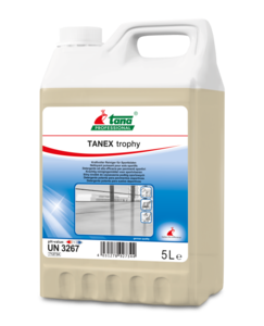 TANA TANEX trophy 5L TANA TANEX trophy 5L