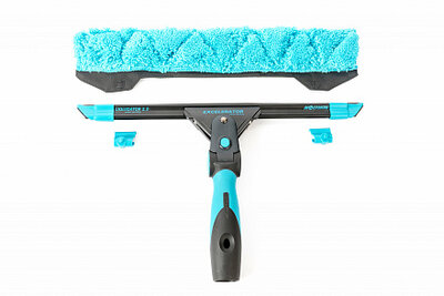 Moerman excelerator & F*LIQ compleet 45 cm  Moerman excelerator & F*LIQ compleet 45 cm
