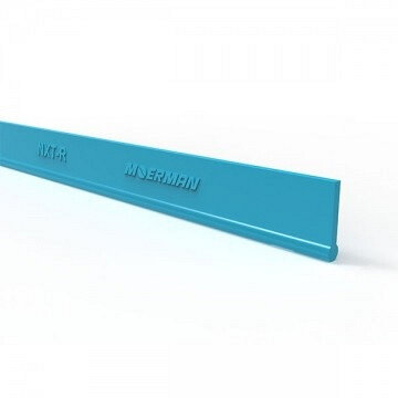 Moerman vervangrubber NXT-R 25 cm  Moerman vervangrubber NXT-R 25 cm