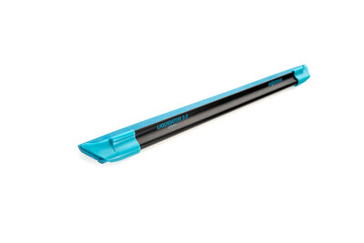 Moerman Liquidator 3.0 rail nxt-r 35cm soft rubber  Moerman Liquidator 3.0 rail nxt-r 35cm soft rubber