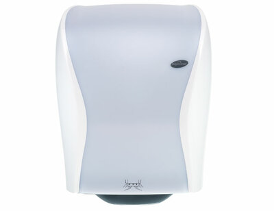 Hagleitner Xibu TouchTowel white  Hagleitner Xibu TouchTowel white