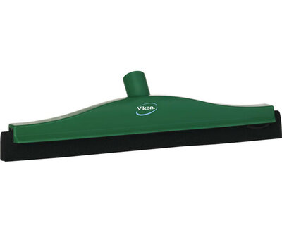 Vikan Klassieke Vloertrekker Groen 40cm Vikan Klassieke Vloertrekker Groen 40cm