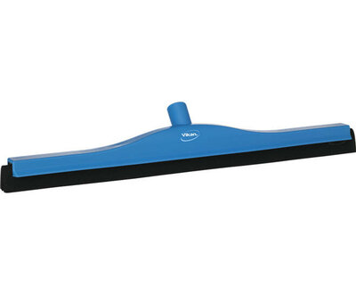 Vikan Klassieke Vloertrekker Blauw 60cm Vikan Klassieke Vloertrekker Blauw 60cm