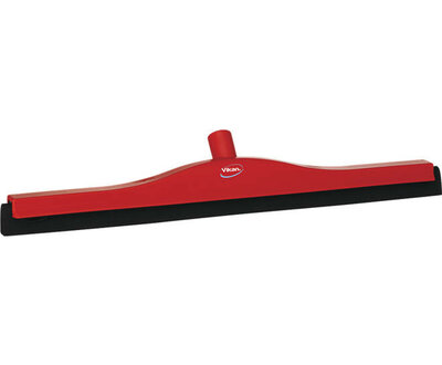 Vikan Klassieke Vloertrekker Rood 60cm Vikan Klassieke Vloertrekker Rood 60cm