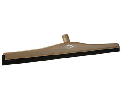 Vikan Klassieke Vloertrekker Bruin 60cm Vikan Klassieke Vloertrekker Bruin 60cm