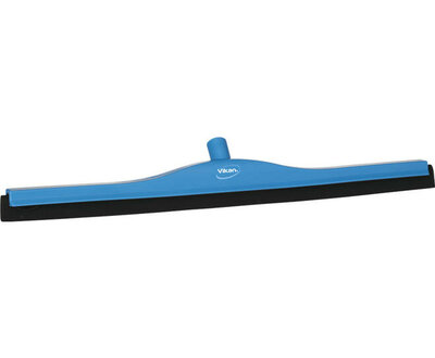 Vikan Klassieke Vloertrekker Blauw 70cm Vikan Klassieke Vloertrekker Blauw 70cm