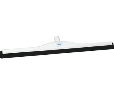 Vikan Klassieke Vloertrekker Wit 70cm Vikan Klassieke Vloertrekker Wit 70cm