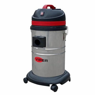 Viper LSU135  Water/Stofzuiger Viper LSU135  Water/Stofzuiger
