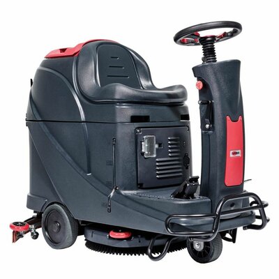 Viper AS530R-EU RIDE ON SCRUBBER 21INCH 24V Viper AS530R-EU RIDE ON SCRUBBER 21INCH 24V