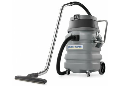 Ghibli Waterzuiger InPump 90.2 SP CF Ghibli Waterzuiger InPump 90.2 SP CF