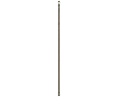 Vikan Ergo Steel Ultra Hygiënisch Bruin Ø32mm 1500mm Vikan Ergo Steel Ultra Hygiënisch Bruin Ø32mm 1500mm