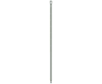 Vikan Ergo Steel Ultra Hygiënisch Grijs Ø32mm 1500mm Vikan Ergo Steel Ultra Hygiënisch Grijs Ø32mm 1500mm