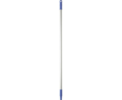 Vikan Hygiënisch Steel Aluminium Paars Ø25mm 1260mm Vikan Hygiënisch Steel Aluminium Paars Ø25mm 1260mm