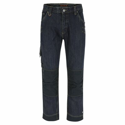Herock Kronos Jeansbroek  Donkerblauw Herock Kronos Jeansbroek  Donkerblauw