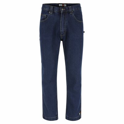Herock Pluto Jeansbroek Blauw Herock Pluto Jeansbroek Blauw