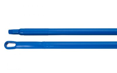 Elive Hygi Pro Steel Blauw 150cm fijne draad Elive Hygi Pro Steel Blauw 150cm fijne draad