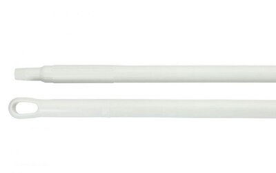 Elive Hygi Pro Steel Wit 150cm fijne draad Elive Hygi Pro Steel Wit 150cm fijne draad