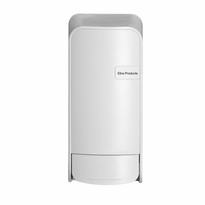 Elive line 3 Zeepdispenser bag-In-Box 1LT wit Elive line 3 Zeepdispenser bag-In-Box 1LT wit