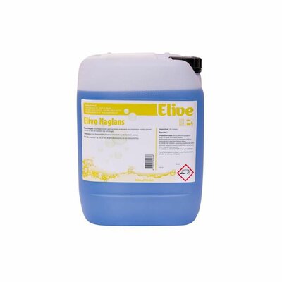 Elive Naglansmiddel 10L Elive Naglansmiddel 10L