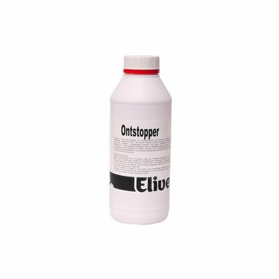 Elive Ontstopper 1L Elive Ontstopper 1L