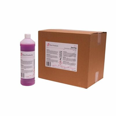 Elive Sani Bio Top 6x1L Elive Sani Bio Top 6x1L