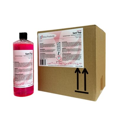 Elive Sani Top 6x1L Elive Sani Top 6x1L