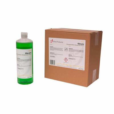 Elive Glas Pro 6x1L Elive Glas Pro 6x1L