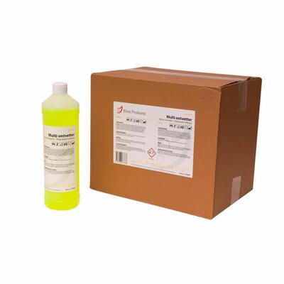 Elive multi ontvetter 6x1L Elive multi ontvetter 6x1L