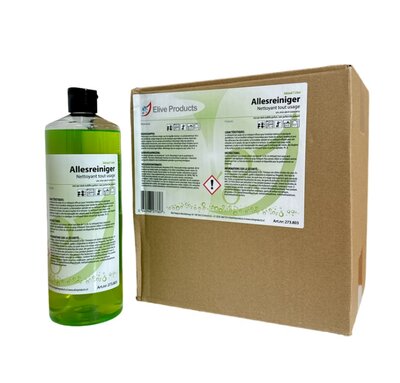 Elive Allesreiniger 6x1L Elive Allesreiniger 6x1L