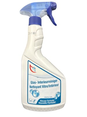 Elive Glas-Interieurreiniger ds 6x750ml Elive Glas-Interieurreiniger ds 6x750ml