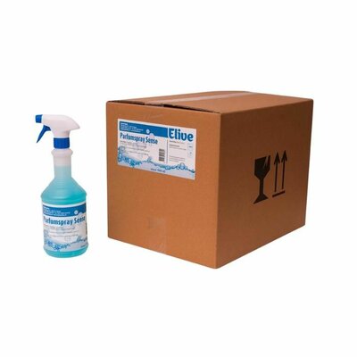ELIVE Parfumspray Sense 1L 6x1L ELIVE Parfumspray Sense 1L 6x1L