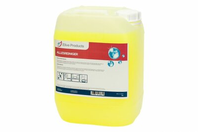 Elive Allesreiniger Citro 10L Elive Allesreiniger Citro 10L