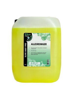 Elive Easy Pro Allesreiniger 10 ltr. Elive Easy Pro Allesreiniger 10 ltr.