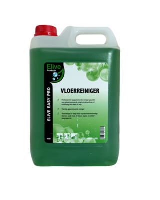 Elive Easy Pro vloerreiniger 5L Elive Easy Pro vloerreiniger 5L