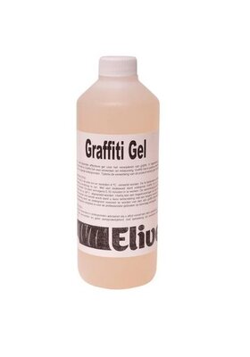 Elive Graffiti Gel 500ml Elive Graffiti Gel 500ml
