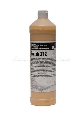 Elive Polish 312 1L Elive Polish 312 1L