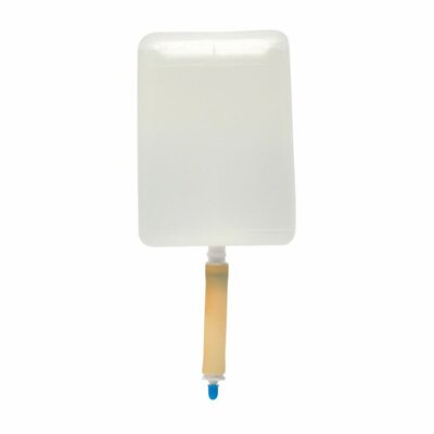 Elive Euro hair & body soap 12x900ml Elive Euro hair & body soap 12x900ml