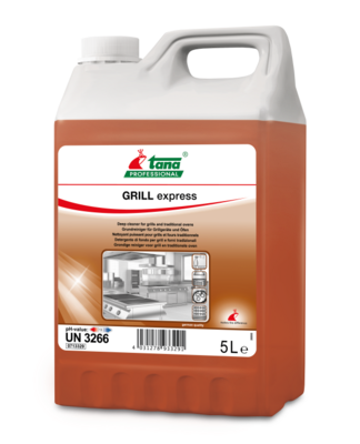 TANA GRILL express 5L TANA GRILL express 5L