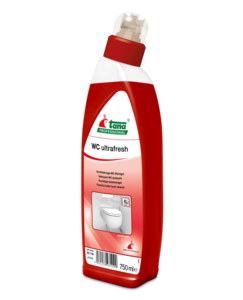 TANA WC ultrafresh 750ml TANA WC ultrafresh 750ml