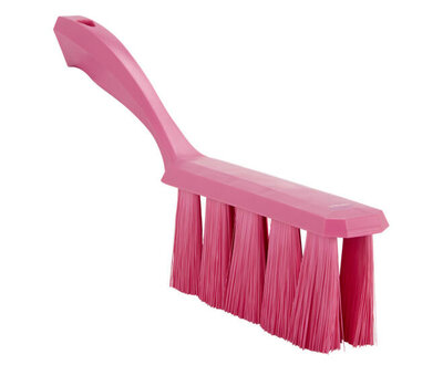 Vikan Zachte UST Handveger 330mm Roze Vikan Zachte UST Handveger 330mm Roze