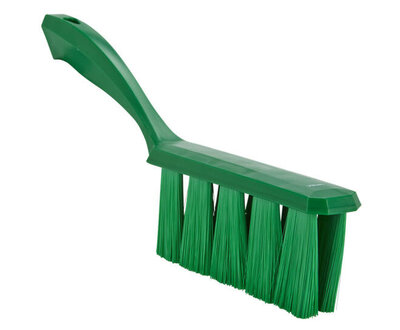 Vikan Zachte UST Handveger 330mm Groen  Vikan Zachte UST Handveger 330mm Groen