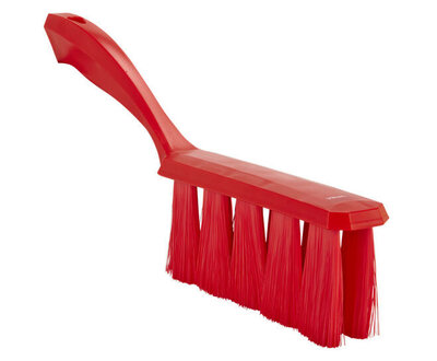 Vikan Zachte UST Handveger 330mm Rood Vikan Zachte UST Handveger 330mm Rood