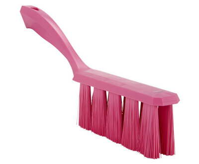 Vikan Medium UST Handveger 330mm Roze Vikan Medium UST Handveger 330mm Roze