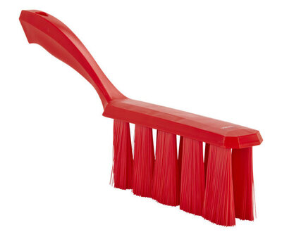 Vikan Medium UST Handveger 330mm Rood Vikan Medium UST Handveger 330mm Rood