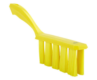 Vikan Medium UST Handveger 330mm Geel Vikan Medium UST Handveger 330mm Geel