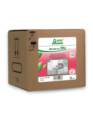 TANA GREEN CARE BRILLANT prokliks 5 liter  TANA GREEN CARE BRILLANT prokliks 5 liter