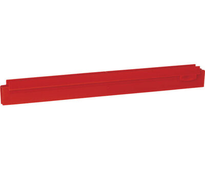 Vikan Hygiëne Cassette Full Colour Rood 40cm Vikan Hygiëne Cassette Full Colour Rood 40cm