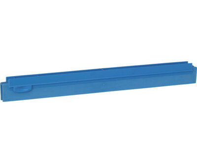 Vikan Hygiëne Cassette Full Colour Blauw 40cm Vikan Hygiëne Cassette Full Colour Blauw 40cm