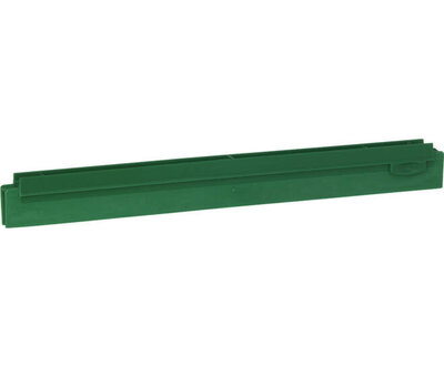 Vikan Hygiëne Cassette Full Colour Groen 40cm Vikan Hygiëne Cassette Full Colour Groen 40cm